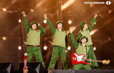 Bộ Văn hóa, Thể thao và Du lịch: Chưa có bài hát hay về ngành văn hóa 🎵🎹