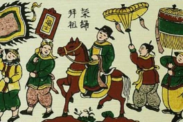 2 trạng nguyên gốc Nam Định nào được xem là "thần đồng đất Việt"?