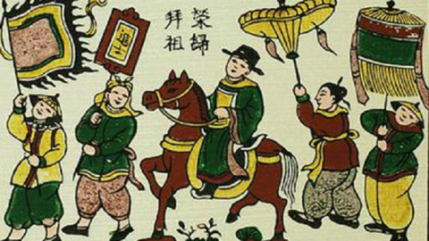 2 trạng nguyên gốc Nam Định nào được xem là "thần đồng đất Việt"?