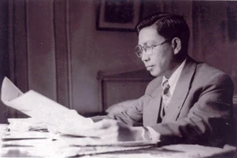Nhà tư sản đã hiến hàng nghìn lượng vàng, đồn điền và cả máy in tiền cho lực lượng cách mạng Việt Nam