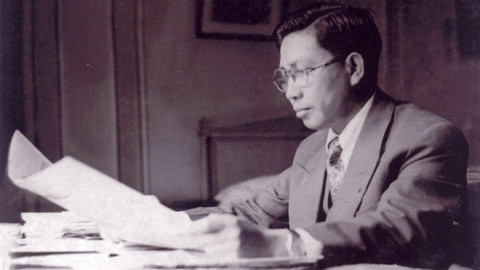 Nhà tư sản đã hiến hàng nghìn lượng vàng, đồn điền và cả máy in tiền cho lực lượng cách mạng Việt Nam