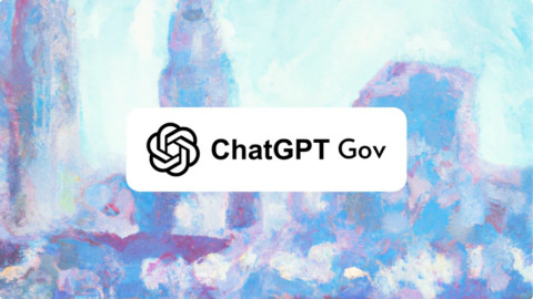 OpenAI ra mắt ChatGPT Gov dành riêng cho các cơ quan chính phủ