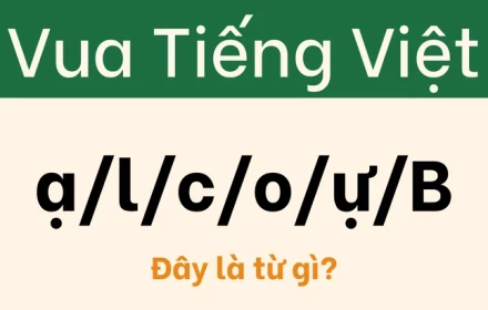 Thử thách hack não: Bạn có giải được câu đố khiến 99% người bỏ cuộc?