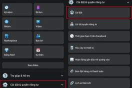 2 cách đổi ID Facebook ngắn gọn theo tên của mình