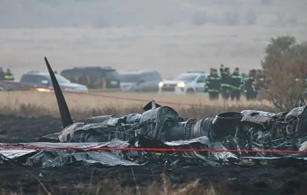 Vụ máy bay quân sự Thổ Nhĩ Kỹ vỡ tan trên không: Rất bất thường!