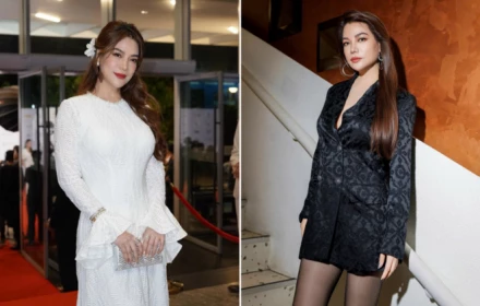 Mức án Trương Ngọc Ánh đối diện