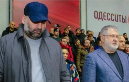 'Zelensky xong rồi' - Lộ diện nhân vật "nắm thóp" Tổng thống Ukraine trong vụ bê bối Mindich