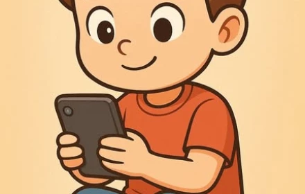 Đan Mạch cấm trẻ em dưới 15 tuổi sử dụng mạng xã hội. Còn ở Việt Nam, độ tuổi nào là phù hợp?