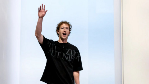 Mark Zuckerberg cho rằng vẫn còn quá sớm để đánh giá tác động của DeepSeek