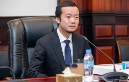 Trùm lừa đảo trực tuyến bị… lừa lại: Trần Chí không bao giờ nghĩ có ngày này