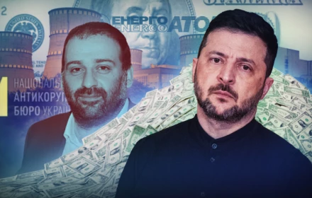 Bên trong câu chuyện tham nhũng lớn nhất Ukraine. Zelensky có vai trò gì?