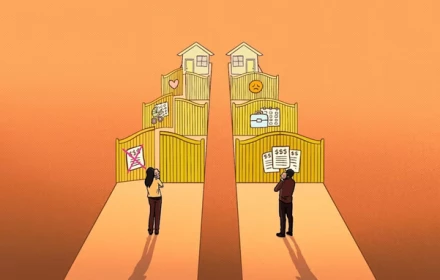 Những khó khăn của việc làm cha mẹ đơn thân