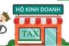 Hộ kinh doanh cần chuẩn bị gì khi nhận được quyết định thanh tra thuế