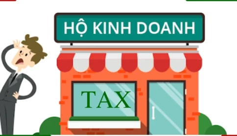 Hộ kinh doanh cần chuẩn bị gì khi nhận được quyết định thanh tra thuế