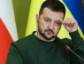 Tham nhũng chấn động Ukraine: Tình thế "hiểm" của ông Zelensky