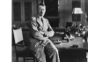 Bằng chứng từ chiếc ghế Hitler tự  sát xác nhận rối loạn sinh dục hiếm gặp