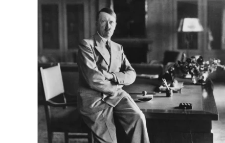 Bằng chứng từ chiếc ghế Hitler tự  sát xác nhận rối loạn sinh dục hiếm gặp