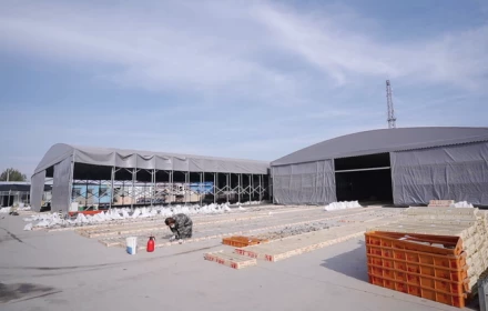 ‼️ Trung Quốc phát hiện mỏ vàng trữ lượng hơn 1.400 tấn