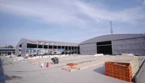 ‼️ Trung Quốc phát hiện mỏ vàng trữ lượng hơn 1.400 tấn