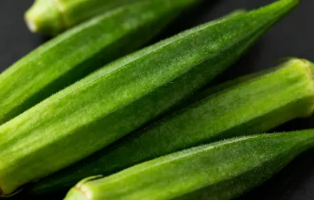 Lợi ích của việc ăn đậu bắp có thể bạn chưa biết