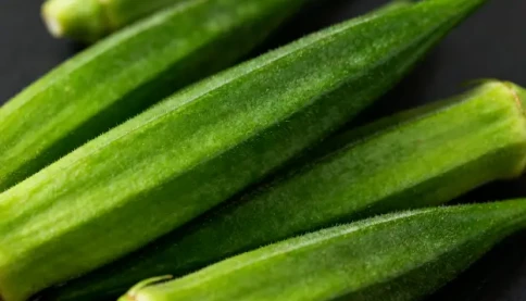 Lợi ích của việc ăn đậu bắp có thể bạn chưa biết