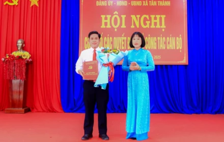 Tiền lương Phó chủ tịch UBND xã năm 2025 mới nhất sau sáp nhập thay đổi ra sao?