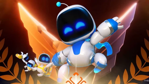 Hành trình chinh phục GOTY của Team Asobi đứng sau "Astro Bot"