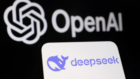 OpenAI huy động đầu tư hàng chục tỷ USD để "chiến" với AI Trung Quốc