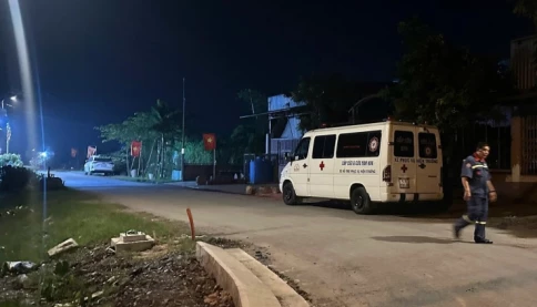 Điều tra cái chết bất thường của người phụ nữ tại khu vườn sau nhà