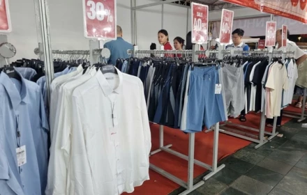 Ngưỡng nộp thuế của hộ kinh doanh 200 triệu đồng quá thấp, không phù hợp thực tế