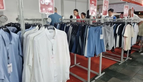 Ngưỡng nộp thuế của hộ kinh doanh 200 triệu đồng quá thấp, không phù hợp thực tế