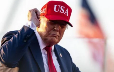 Toàn cảnh vụ khủng hoảng lớn nhất của BBC: Lời xin lỗi không đủ, ông Trump quyết kiện đòi tới 5 tỷ USD