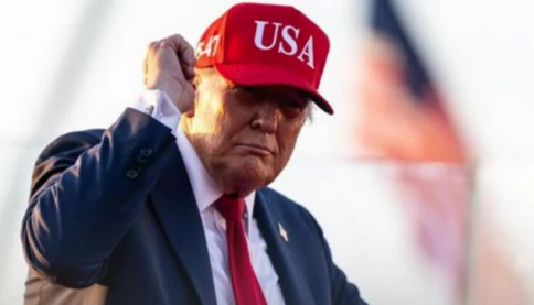 Toàn cảnh vụ khủng hoảng lớn nhất của BBC: Lời xin lỗi không đủ, ông Trump quyết kiện đòi tới 5 tỷ USD