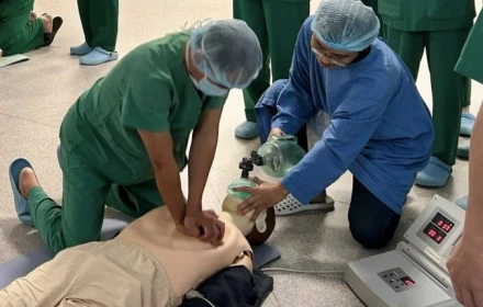 Gia đình vắt chanh vào miệng, bệnh nhân ngưng tim không thể cứu chữa