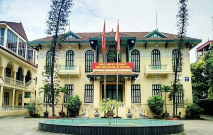 Kỷ niệm 95 năm thành lập, Mặt trận Tổ quốc Việt Nam không tổ chức chúc mừng, không nhận hoa