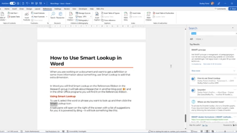 Microsoft bất ngờ tước đoạt tính năng quen thuộc trong Word bằng AI