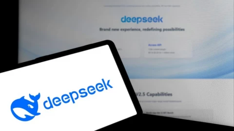 Khám phá điểm yếu của DeepSeek, vì sao dữ liệu người dùng lại dễ bị xâm nhập?