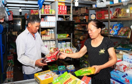 Chủ hộ kinh doanh gần 60 tuổi có phải đóng bảo hiểm xã hội bắt buộc không?