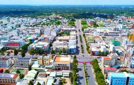 Bộ Nội vụ bác tin đồn “sáp nhập còn 16 tỉnh”: Khẳng định hoàn toàn thất thiệt