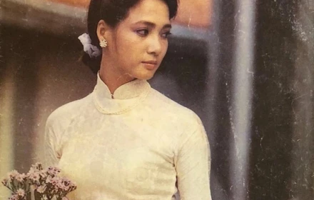 Hai Nghệ sĩ Nhân dân nổi danh, có con gái là mỹ nhân hàng đầu trong làng nghệ thuật