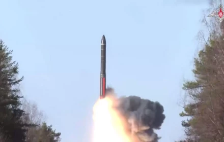 Tại sao Nga dùng công nghệ phóng 'lạnh’, Mỹ phóng 'nóng’ để phóng tên lửa?