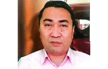 Khởi tố vụ án, khởi tố bị can đối với Lê Trung Khoa cùng đồng phạm