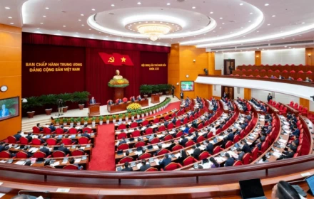 Phương án nhân sự Tổng Bí thư và 4 chức danh lãnh đạo chủ chốt là tuyệt mật
