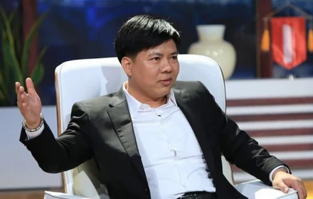 Chiêu 'lùa gà' để chiếm đoạt 7.677 tỷ đồng từ nhà đầu tư của Shark Thủy👇