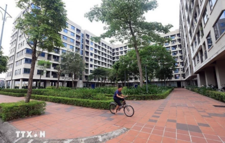 Vì sao bỗng dưng bị đuổi khỏi chung cư mua lại từ nhà ở xã hội?