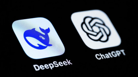 DeepSeek tiết kiệm năng lượng gấp 10 lần các mô hình phương Tây hàng đầu