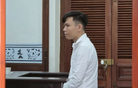 Đăng 53 clip ‘nóng’ lên mạng để gây sức ép nối lại tình xưa với bạn gái