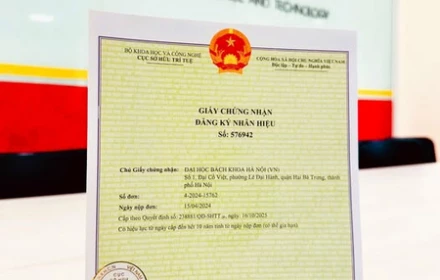 Vì sao ĐH Bách Khoa HN lần đầu tiên bỏ hoàn toàn việc sử dụng học bạ trong xét tuyển tài năng?