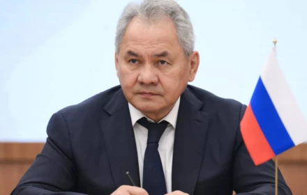 Phát hiện đặc vụ Ukraine định ám sát cựu Bộ trưởng Quốc phòng Nga tại nghĩa trang Troekurovskoye