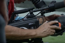 Sức mạnh công nghệ Sony phô diễn qua sự kiện thể thao lớn nhất nước Mỹ